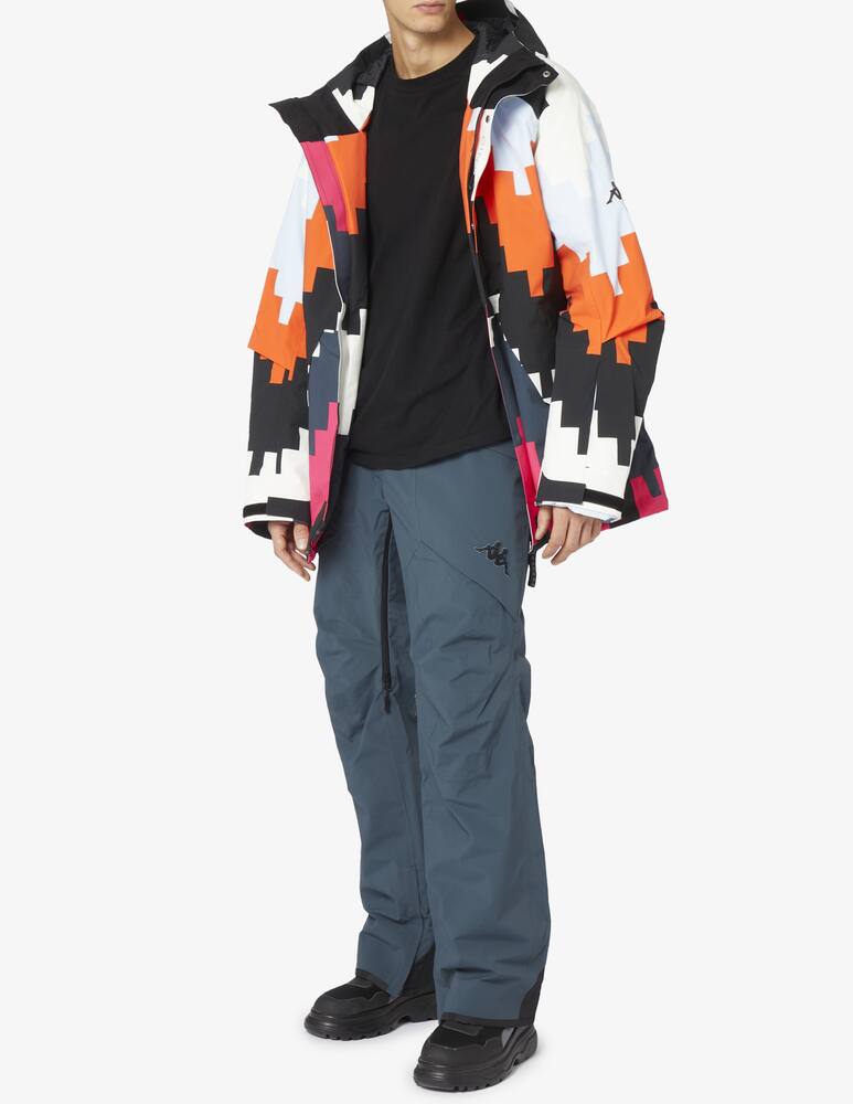 rinascente Kappa Sci Ski pants 6cento