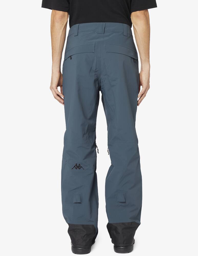 rinascente Kappa Sci Ski pants 6cento