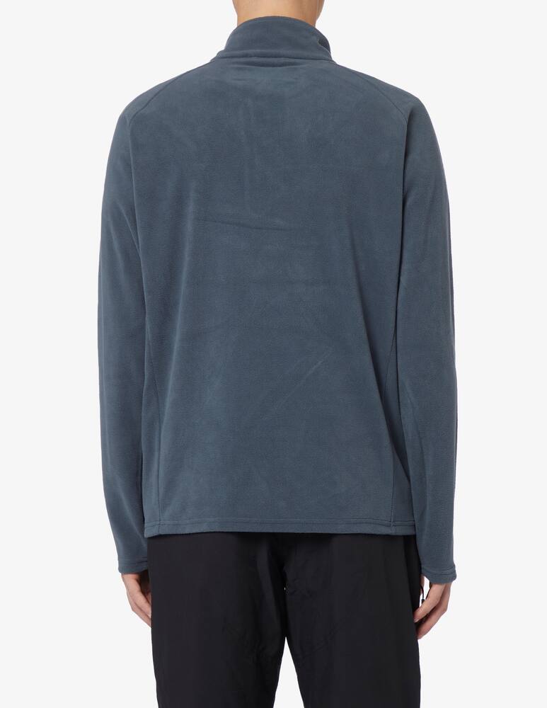 rinascente Kappa Sci Polar zipped sweatshirt