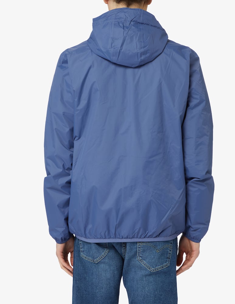 K-Way Hooded le vrai 3.0 claude warm jacket - picture 3 K-Way Hooded le vrai 3.0 claude warm jacket - picture 3
