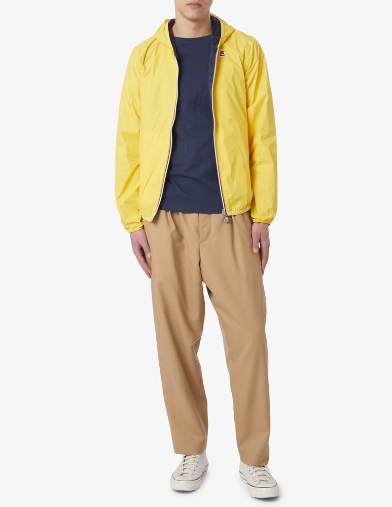 rinascente K-Way Giacca reversibile jacques 