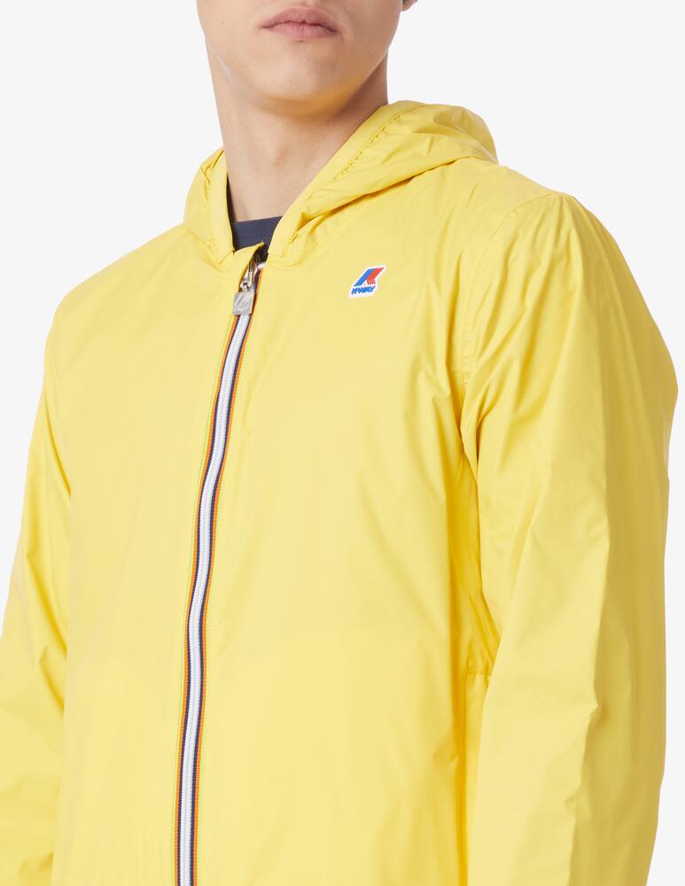 rinascente K-Way Giacca reversibile jacques 