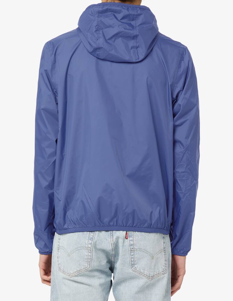 rinascente K-Way Reversible jacques hooded jacket 