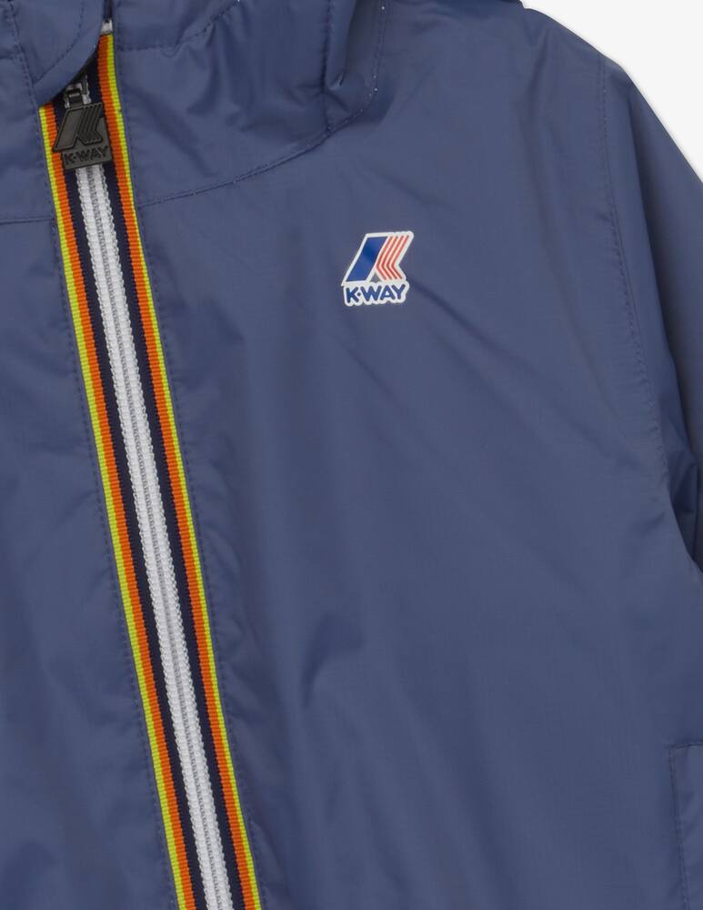 rinascente K-Way Giubbino le vrai 3.0 calude warm