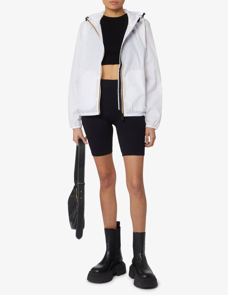 rinascente K-Way LE VRAI 3.0 Claudette jacket