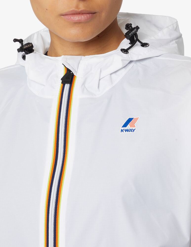 K-Way Giacca LE VRAI 3.0 Claudette - immagine 4 K-Way Giacca LE VRAI 3.0 Claudette - immagine 4