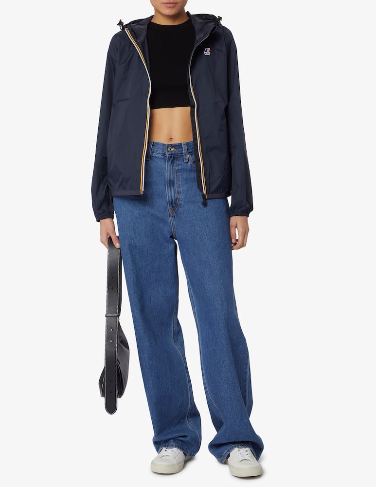 rinascente K-Way LE VRAI 3.0 Claudette jacket