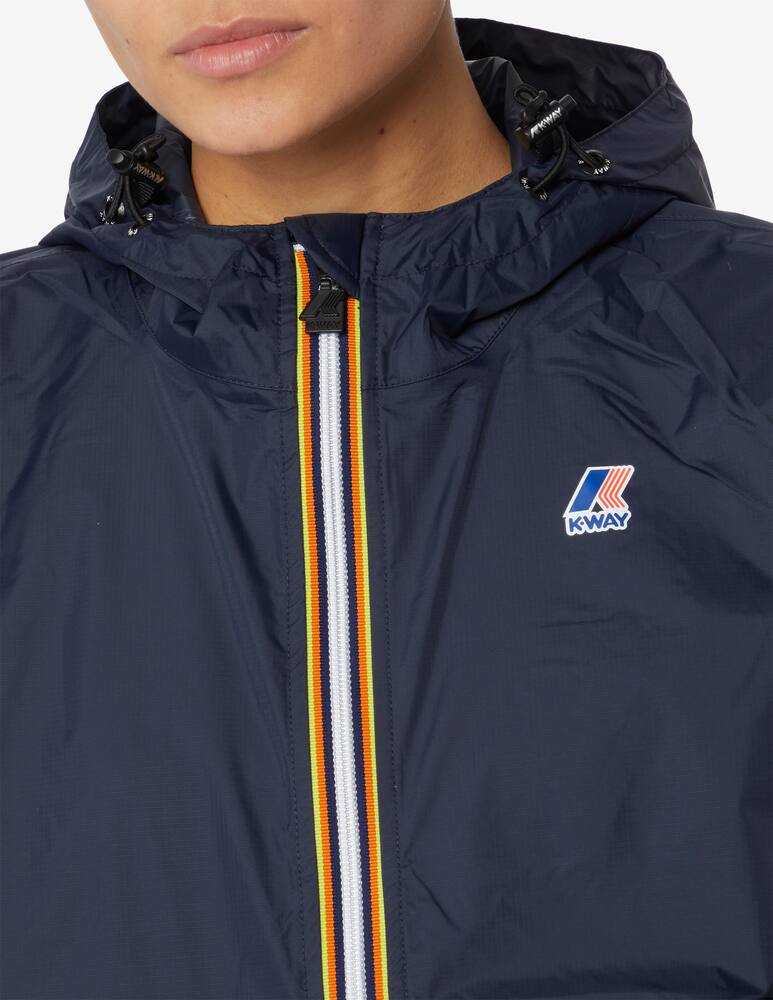 rinascente K-Way LE VRAI 3.0 Claudette jacket