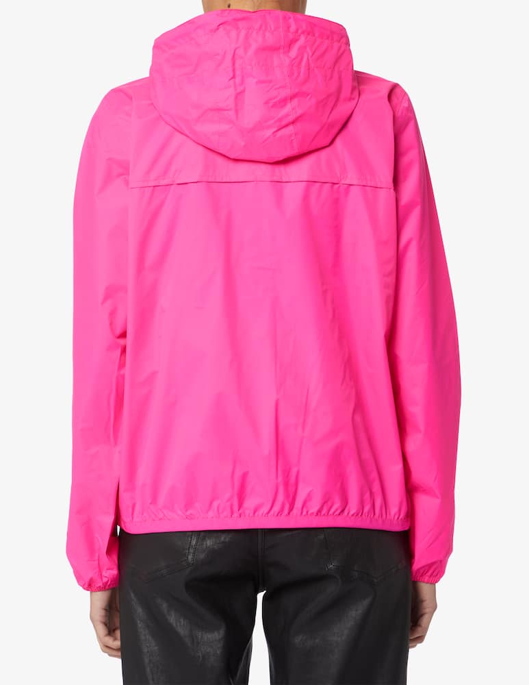 K-Way LE VRAI 3.0 Claudette jacket - picture 3 K-Way LE VRAI 3.0 Claudette jacket - picture 3