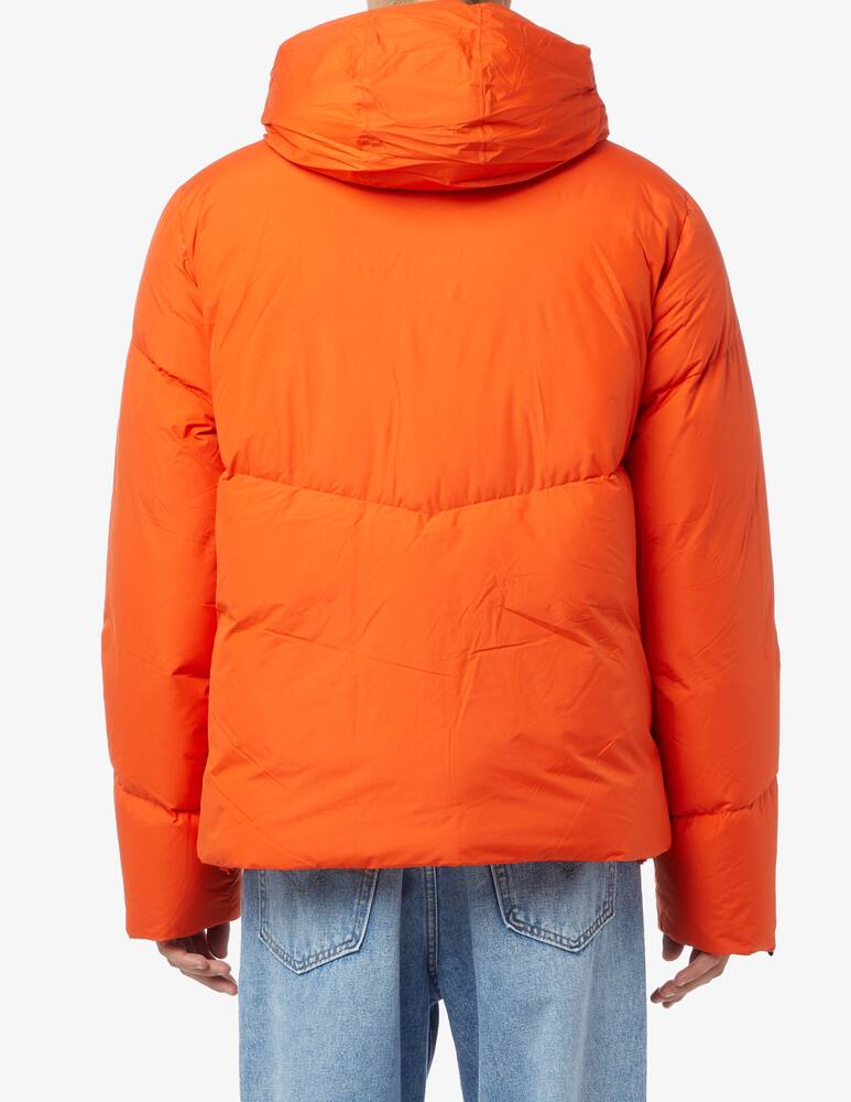 rinascente K-Way Hugol soft touch jacket