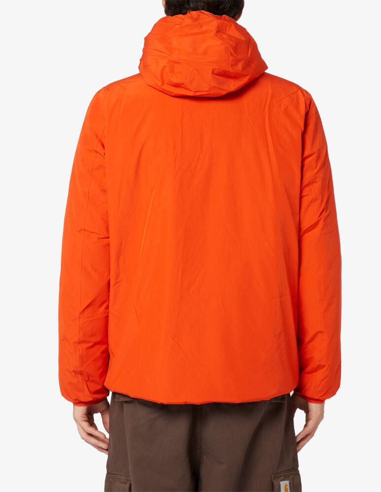 rinascente K-Way Eco stretch thermo double jacket