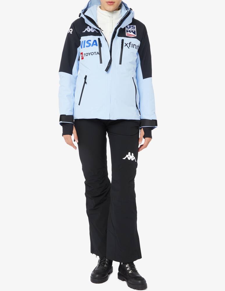 Kappa Sci 6cento 612p ski jacket - picture 2