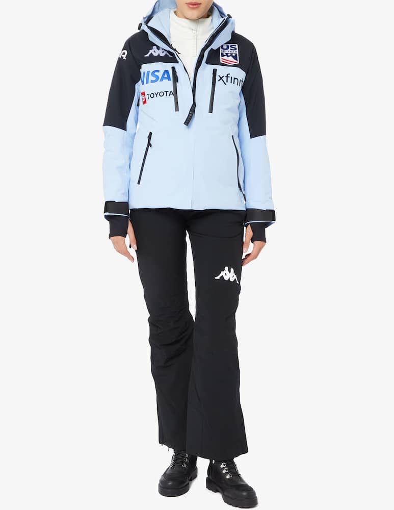 rinascente Kappa Sci 6cento 612p ski jacket