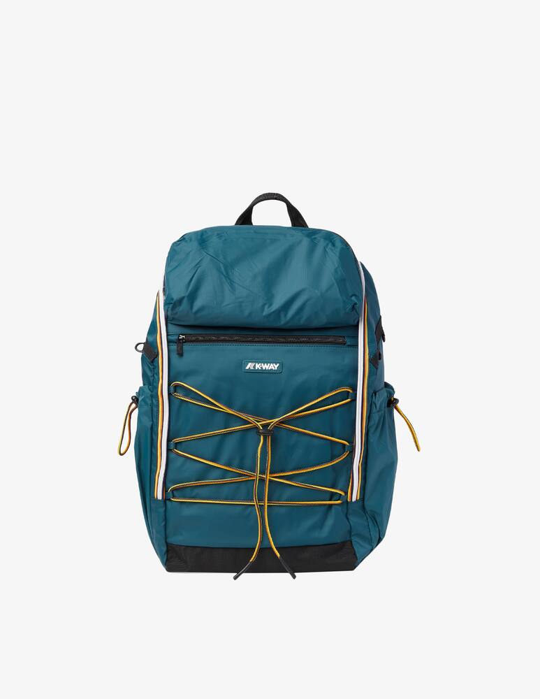 rinascente K-Way Monte Limar Weekend Bags