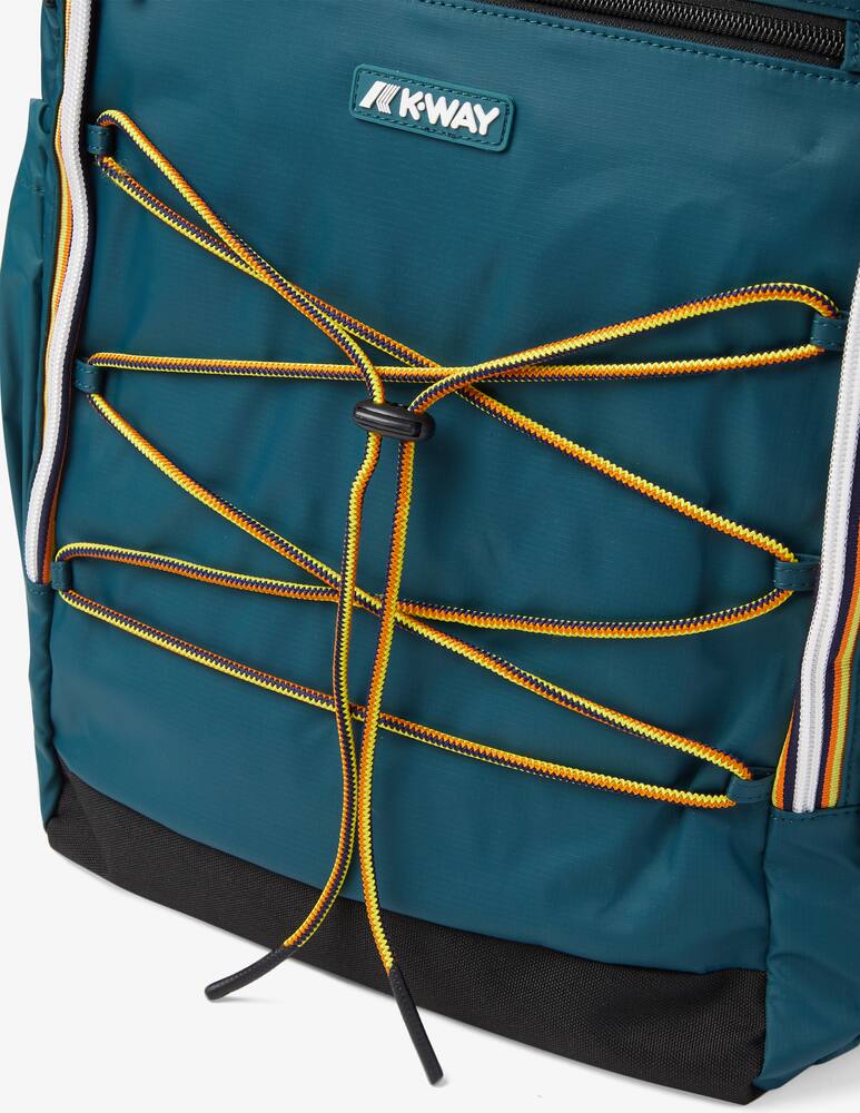 rinascente K-Way Monte Limar Weekend Bags