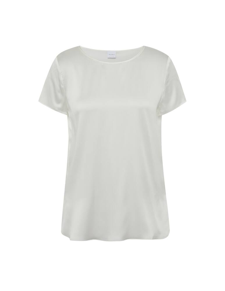 rinascente MM by MaxMara Blusa a manica corta Cortona