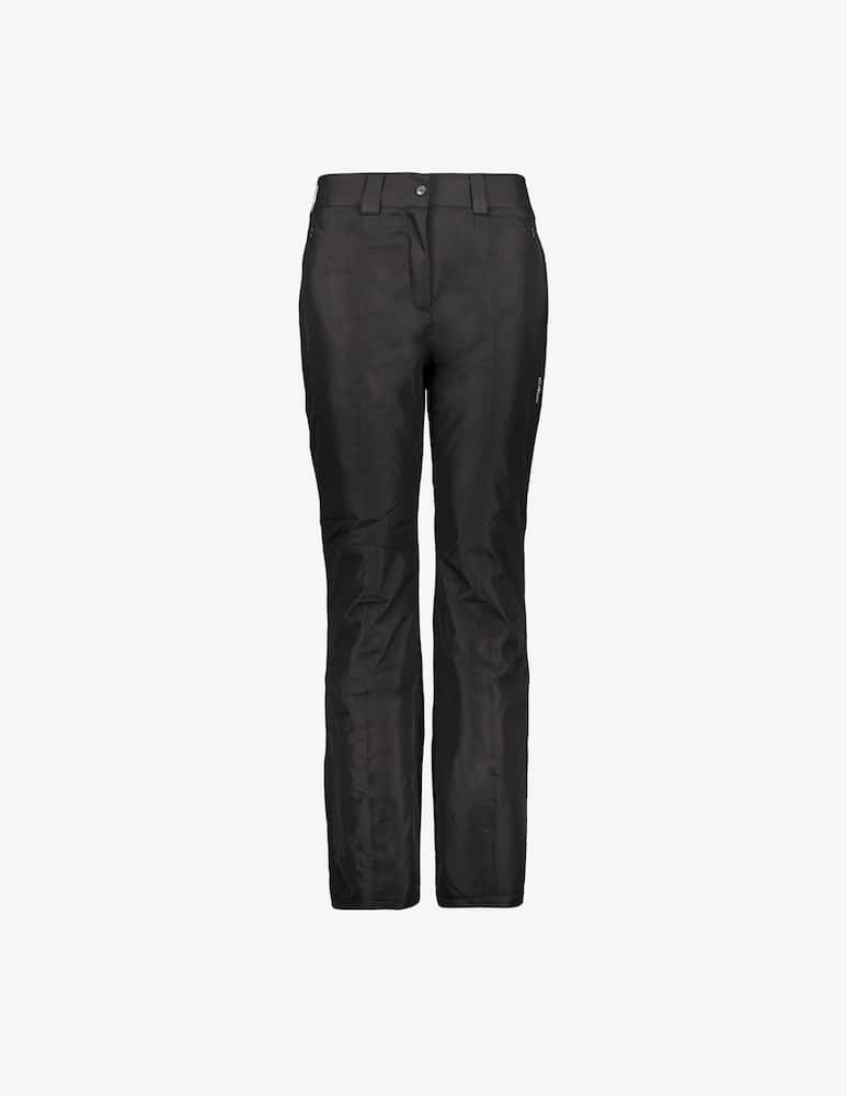 CMP Ski pants twill fluo - picture 1 CMP Ski pants twill fluo - picture 1