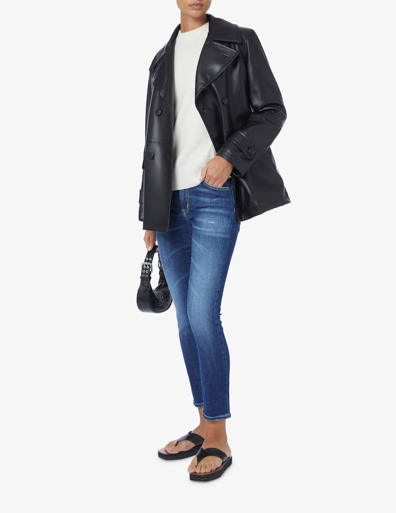 rinascente Dondup Jeans Daila - Blu