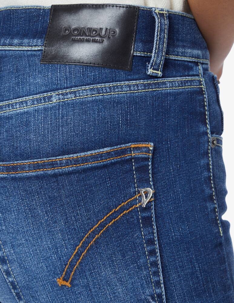 rinascente Dondup Jeans Daila - Blu