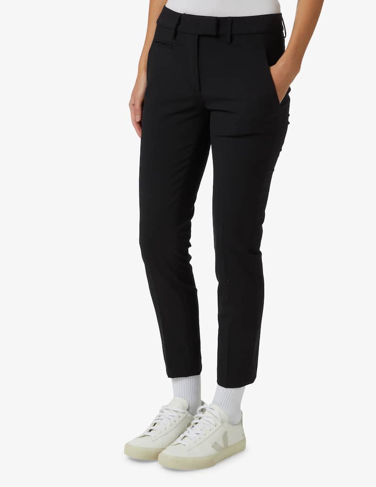 rinascente Dondup Pantaloni Perfect - Nero