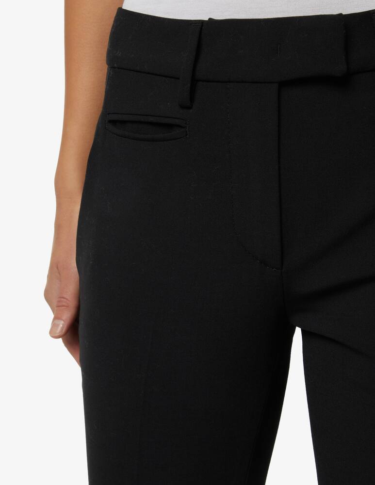 rinascente Dondup Pantaloni Perfect - Nero