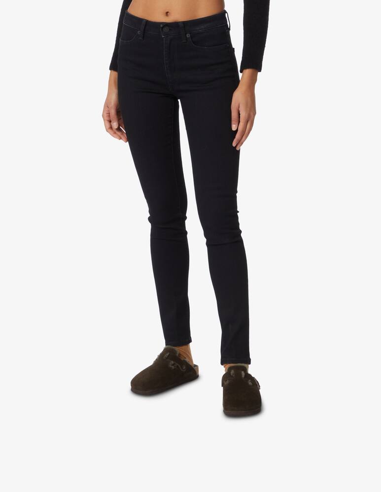 Dondup Jeans Iris - Nero - immagine 2 Dondup Jeans Iris - Nero - immagine 2