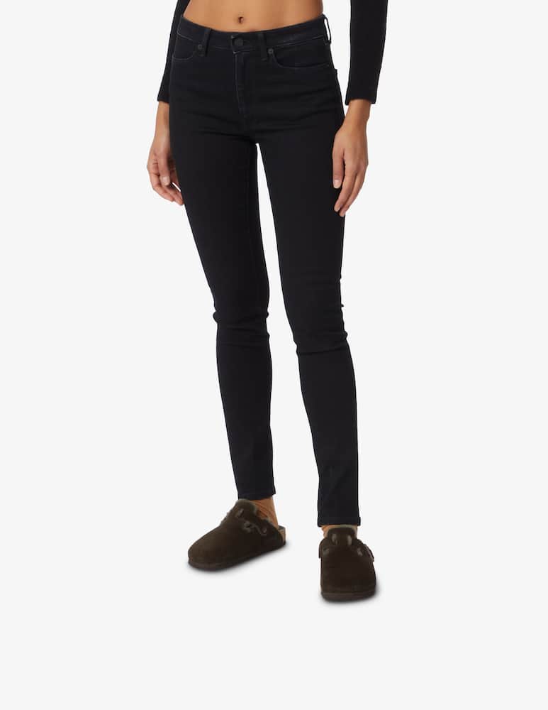 rinascente Dondup Iris jeans - Black