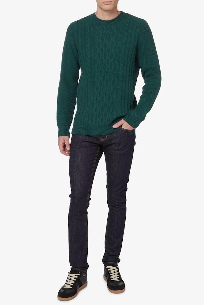 rinascente Dondup Travis denim - Blue