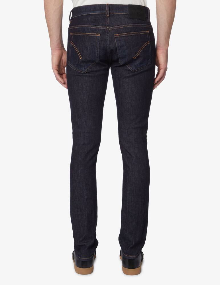 rinascente Dondup Travis denim - Blue