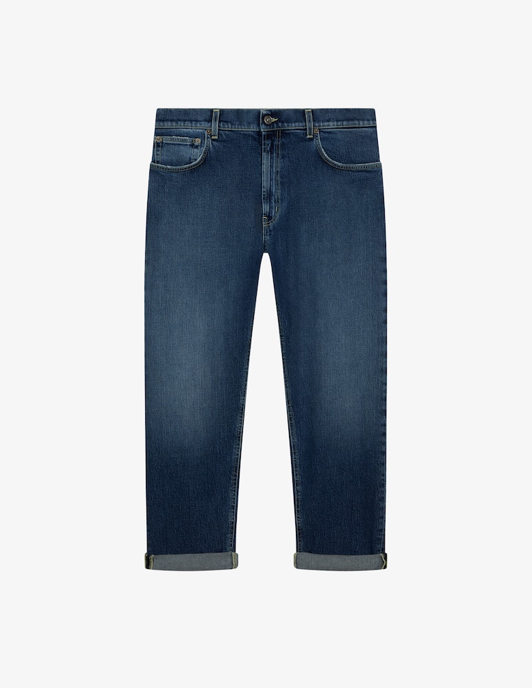 Dondup Jeans Ervin - immagine 1 Dondup Jeans Ervin - immagine 1