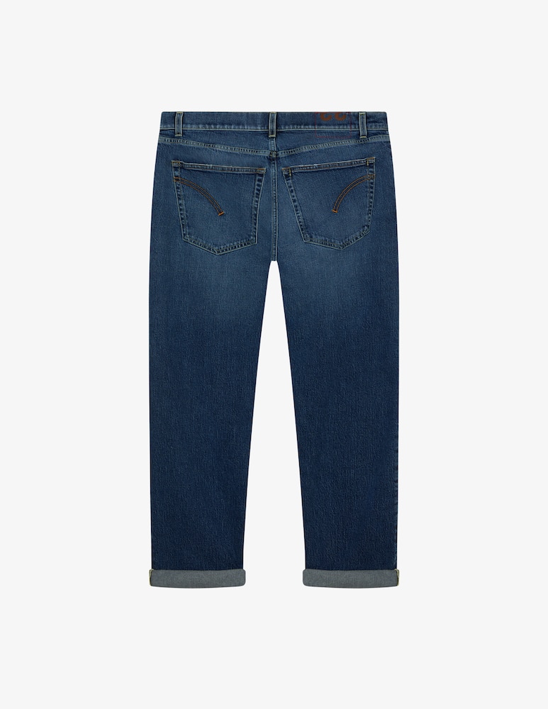 Dondup Jeans Ervin - immagine 2 Dondup Jeans Ervin - immagine 2