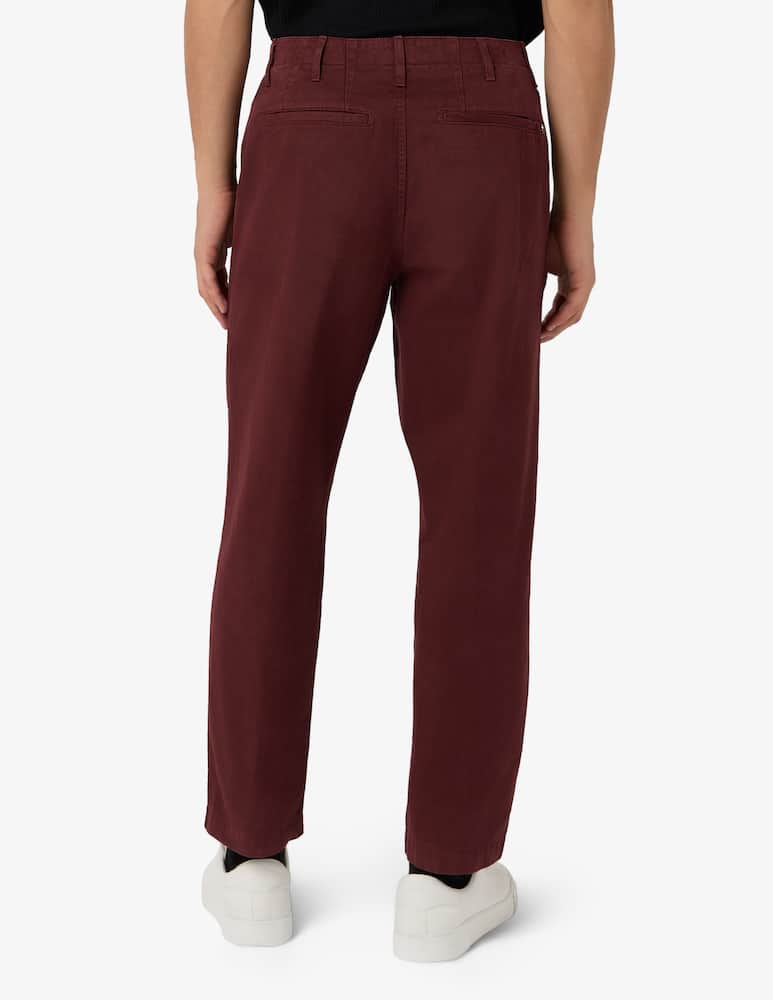 Dondup Pantalone carrot tapered - immagine 3 Dondup Pantalone carrot tapered - immagine 3
