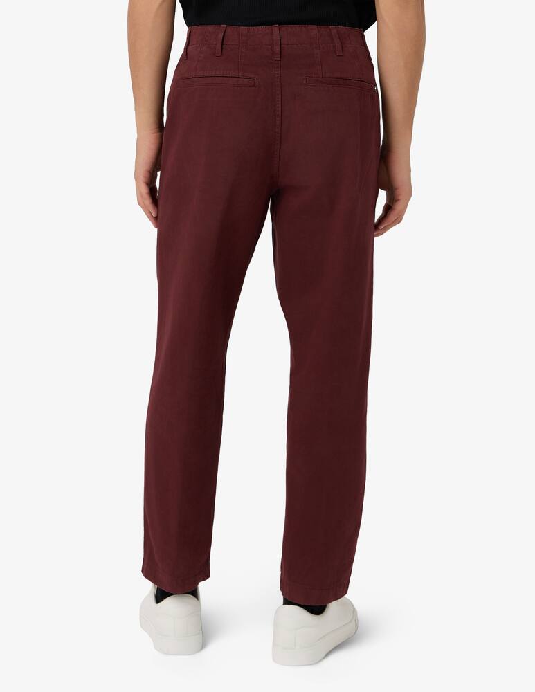 rinascente Dondup Carrot tapered trousers