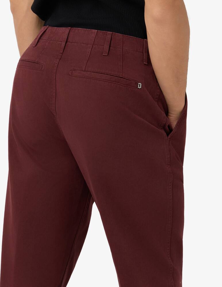rinascente Dondup Carrot tapered trousers