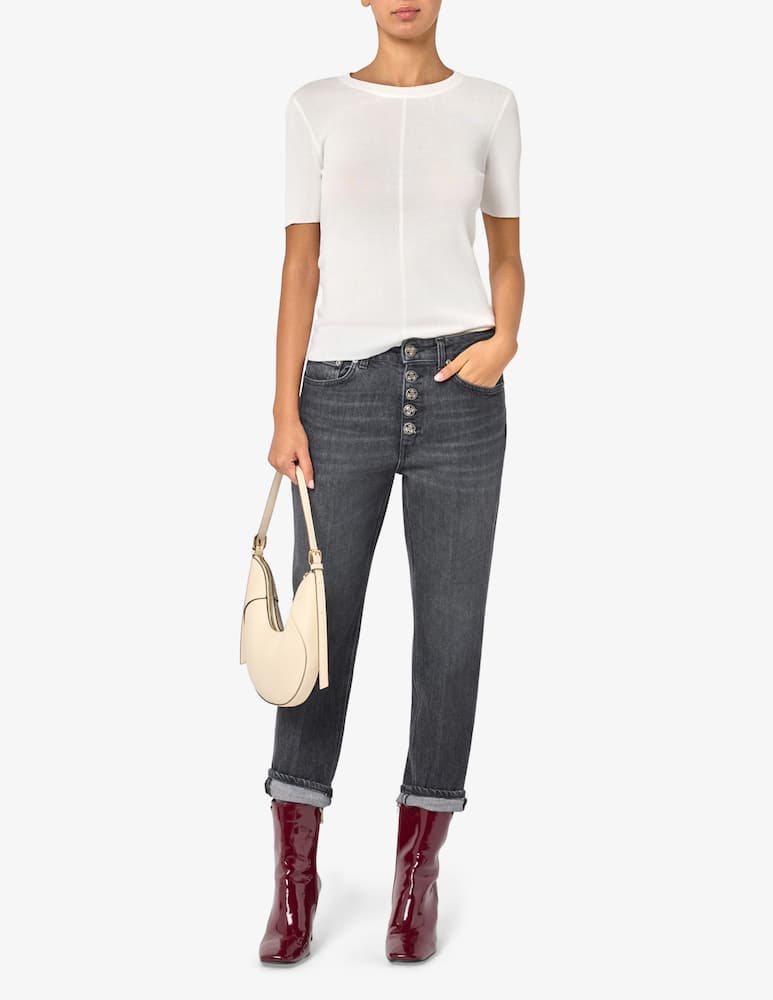 Dondup Jeans Koons scaricati - immagine 2