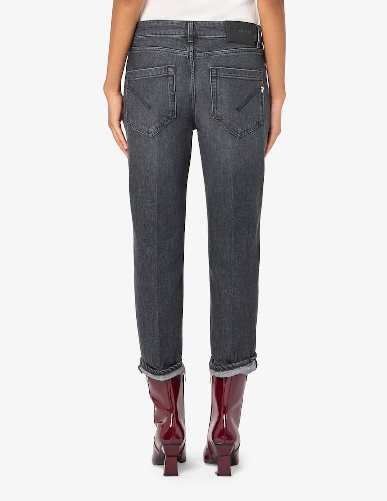 Dondup Jeans Koons scaricati - immagine 3