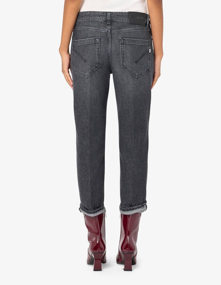 rinascente Dondup Jeans Koons scaricati
