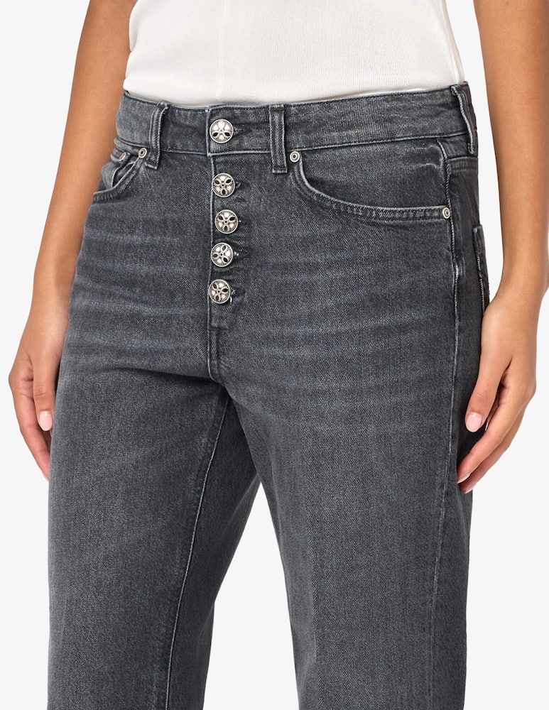 Dondup Jeans Koons scaricati - immagine 4