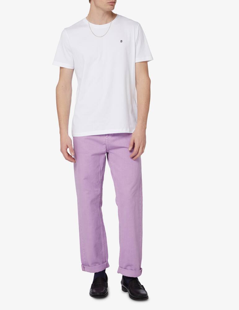 rinascente Dondup Maglietta in cotone 