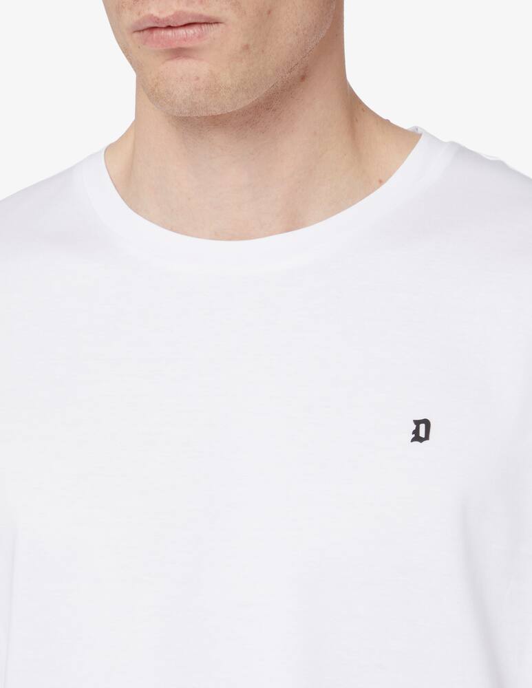 rinascente Dondup Maglietta in cotone 