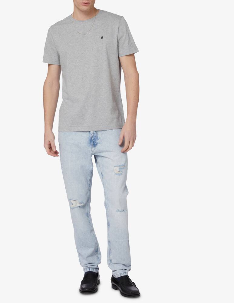 rinascente Dondup Cotton t-shirt 