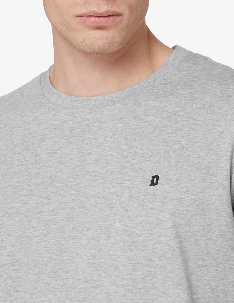 rinascente Dondup Cotton t-shirt 