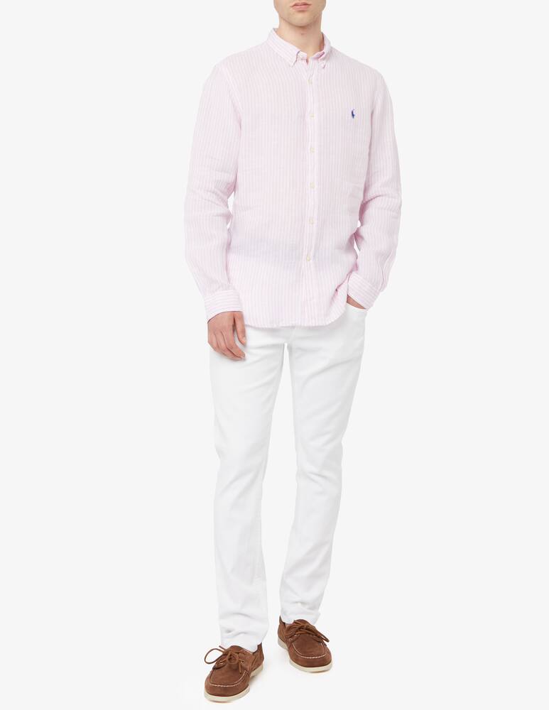 rinascente Dondup Pantaloni george 