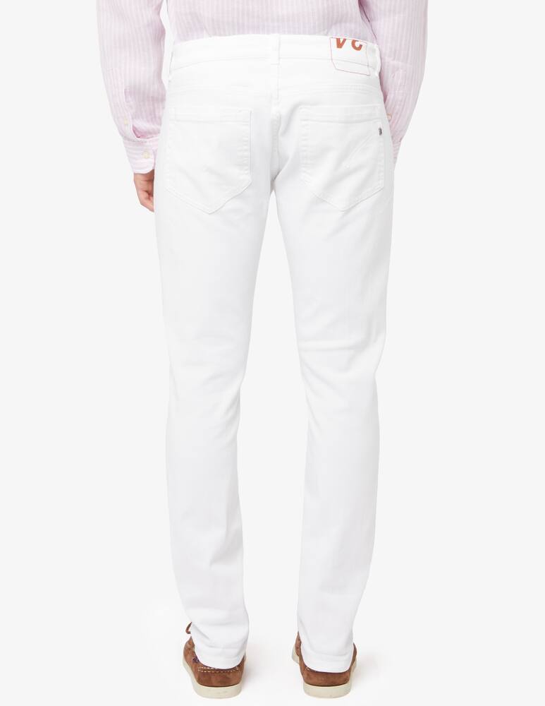 rinascente Dondup Pantaloni george 