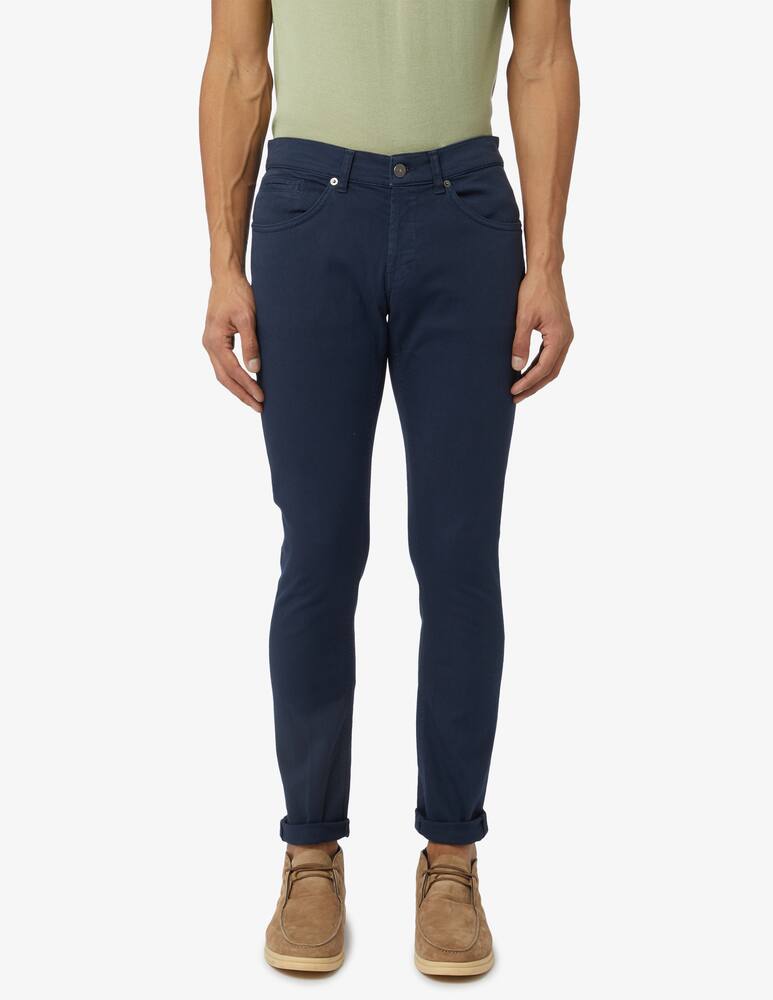 Dondup Pantaloni george - immagine 1 Dondup Pantaloni george - immagine 1