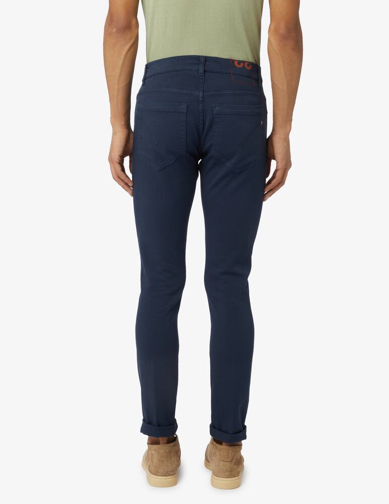 Dondup Pantaloni george - immagine 3 Dondup Pantaloni george - immagine 3