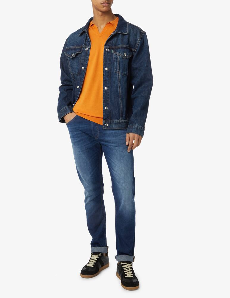 rinascente Dondup George pants 