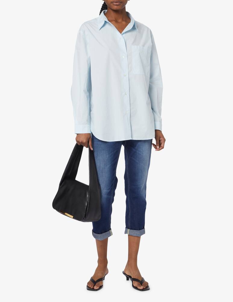 rinascente Dondup Koons jeans