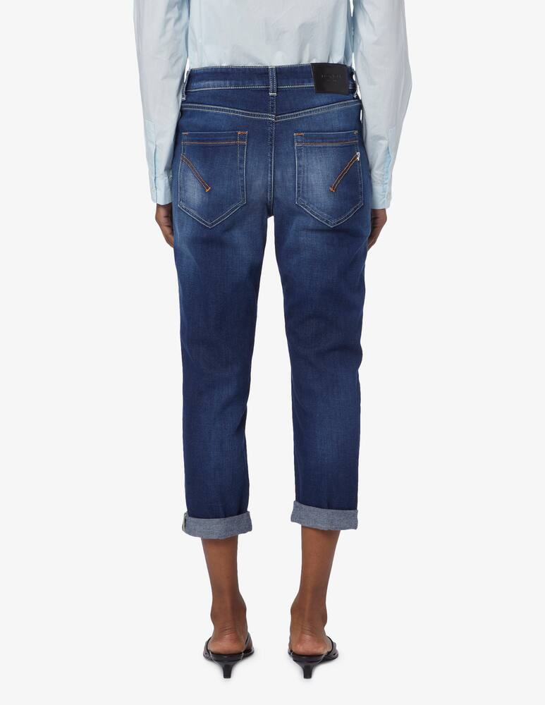 rinascente Dondup Koons jeans
