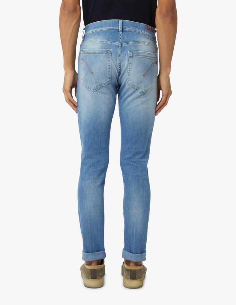 rinascente Dondup Pantaloni george 